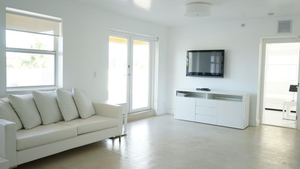 Casa Grande Suites By Yourent Miami Beach Quarto foto