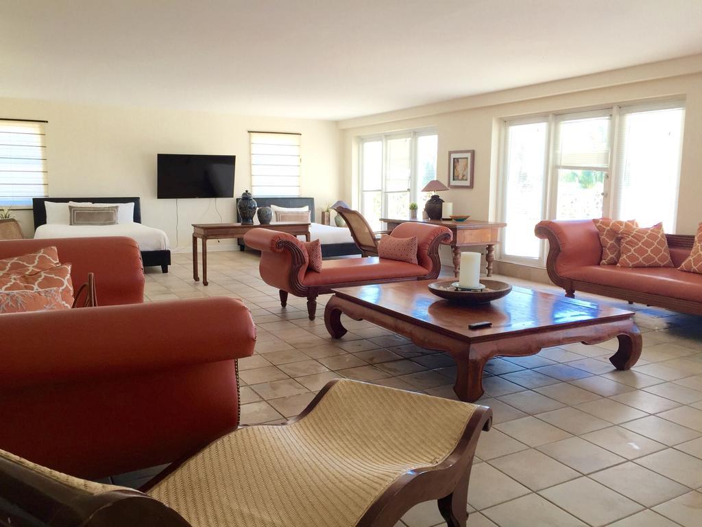 Casa Grande Suites By Yourent Miami Beach Quarto foto