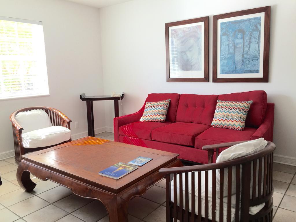 Casa Grande Suites By Yourent Miami Beach Quarto foto