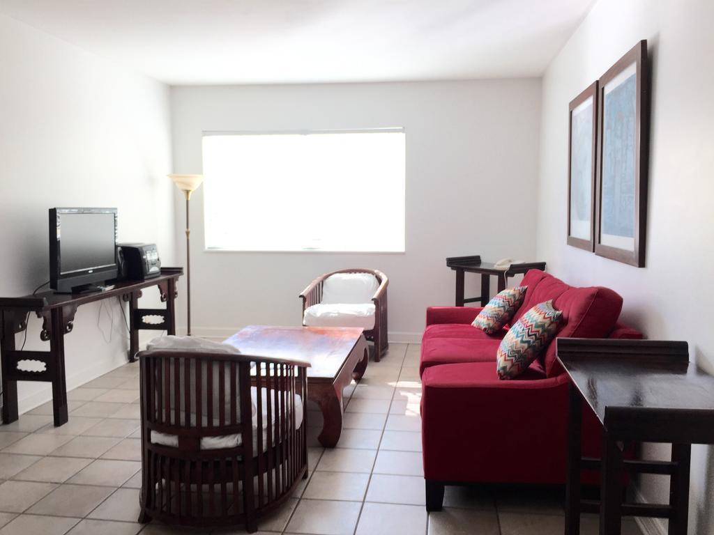 Casa Grande Suites By Yourent Miami Beach Quarto foto